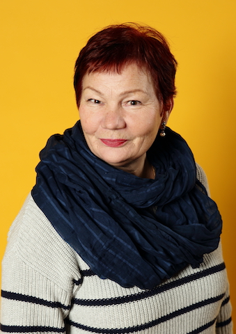 Tatjana Kundozjorova