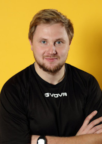 Голубев Артём