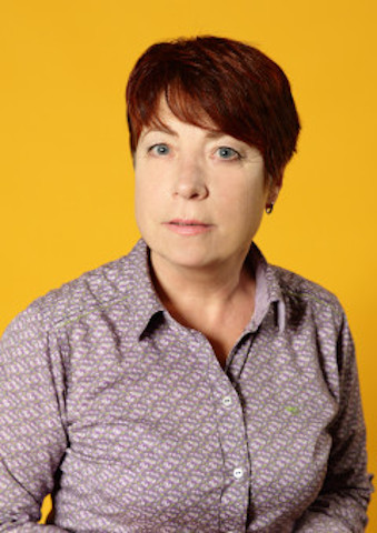 Marina Ivanova