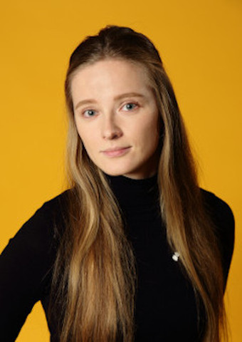 Ларсен Эльза