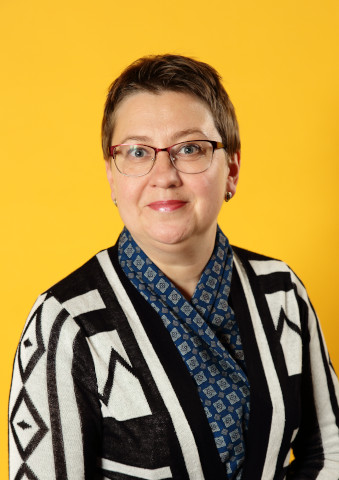 Меньшикова Людмила
