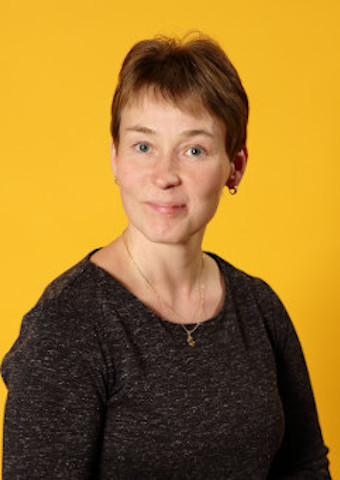 Пилли Марита