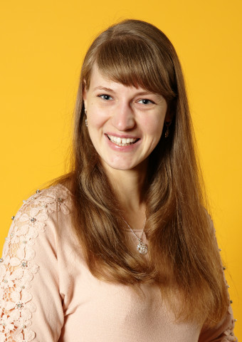 Maria Rikkijeva