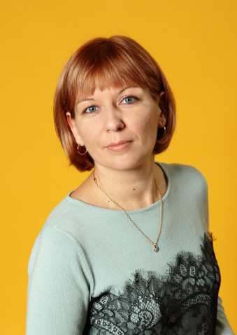 Irina Shilman
