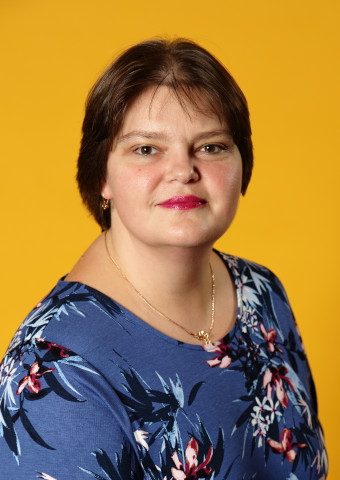 Тамбовцева Татьяна