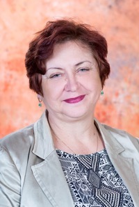Плигунова Елена