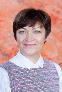 Горская Маргарита
