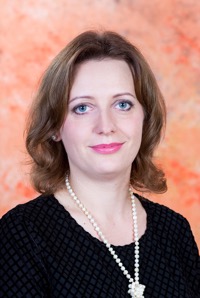 Мянд Марина