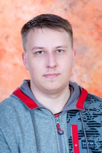 Тульский Олег