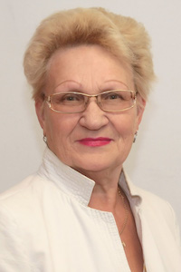 Иванова Роза