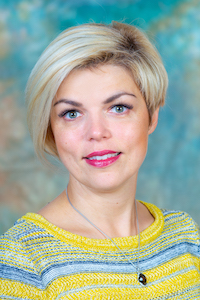 Светлана Владимирова