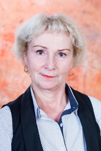 Чистоклетова Татьяна