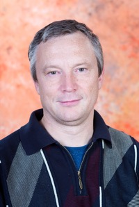 Дердесов Виталий