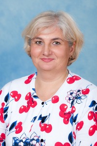 Александрова Елена