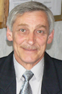 Бородинов Сергей
