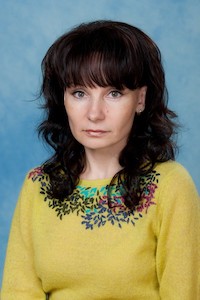 Карин Виктория