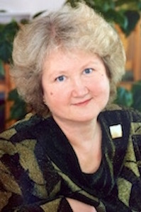 Осипова Людмила