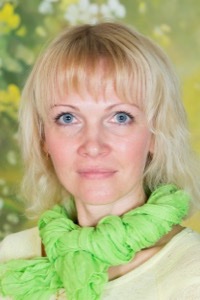 Романова Наталья
