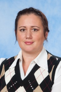Шпехт Жанна